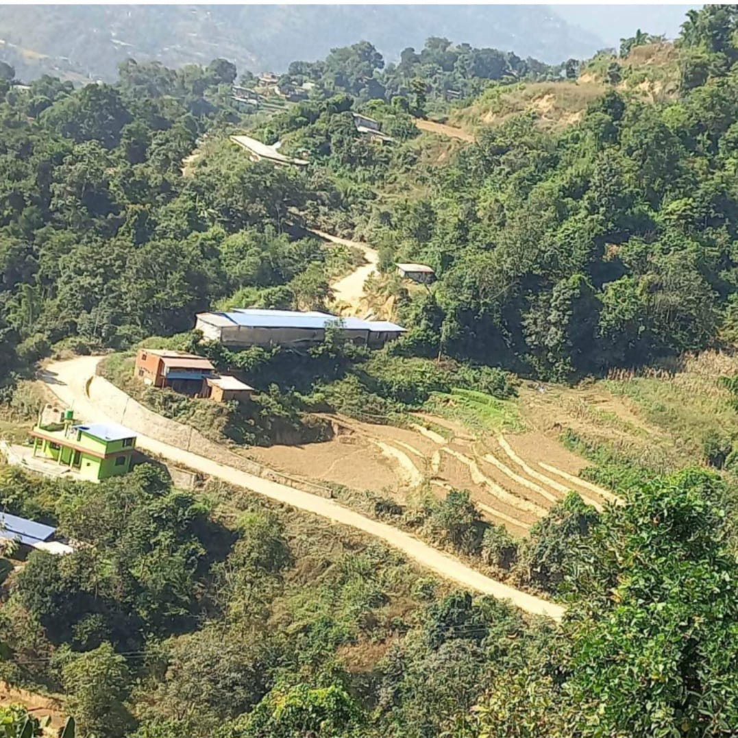Picture of Thakre Rural Municipality, Bagmati